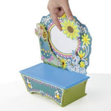 Boetseerklei De Max - Hasbro Dohvinci Disney Frozen Kaptafel