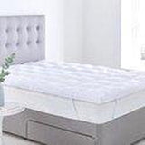 Topmatras Silent Knight - Allergeen