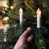 Kerstboomverlichting De Max