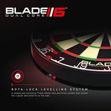Dartbord Winmau