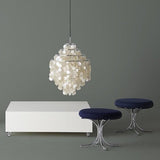 Hanglamp Verpan - Pendant Lamp From Verpan