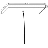 Hanglamp De Max