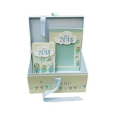 Babygeschenkset De Max - Geboortegeschenk Keepsake