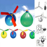 Ballon Merkloos - Kinder Speelgoed