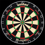 Dartbord Winmau