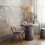 Hanglamp De Max - Rotan