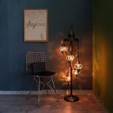 Staande Lamp De Max - Turkse