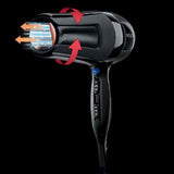 Föhn Revlon - Revlon Rvdr5206E Salon 360°