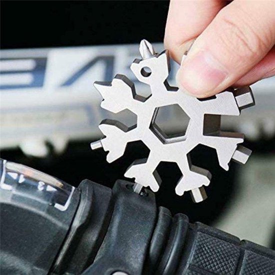 Fietsgereedschap De Max - CadeauTip