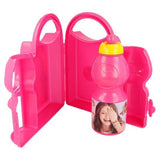 Lunchbox Disney Soy Luna - Schoolset
