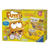 Puzzel Ravensburger