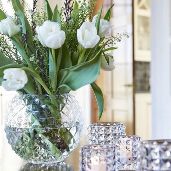 Vaas De Max - Wikholmform Vase Rutan