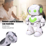 Speelgoedrobot De Max