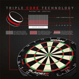 Dartbord Winmau