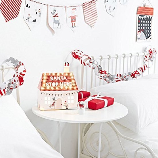 Feestdecoratie De Max