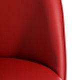 Fauteuil De Max - Metaal - 80CM