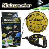 Voetbal De Max - Close Control Trainer Ball Skills