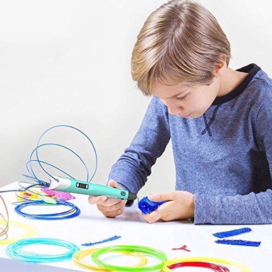 3D-printer Filament De Max - 1.75mm
