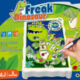 Actiespel De Max - Behendigheidsspel Dinosaurus