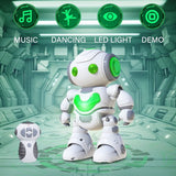 Speelgoedrobot Halay