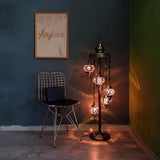Staande Lamp De Max - Turkse