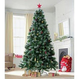 Kunstkerstboom Argos - 210x130cm