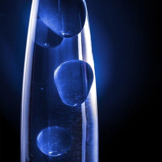 Lavalamp De Max - 34cm