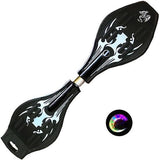 Waveboard Halay - Groen