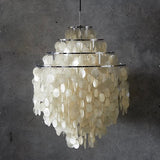 Hanglamp Verpan - Pendant Lamp From Verpan