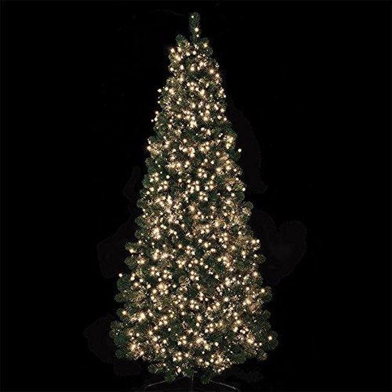 Kerstboomverlichting De Max - Wit