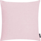 Sierkussenhoes Magma - Roze - 40x40cm