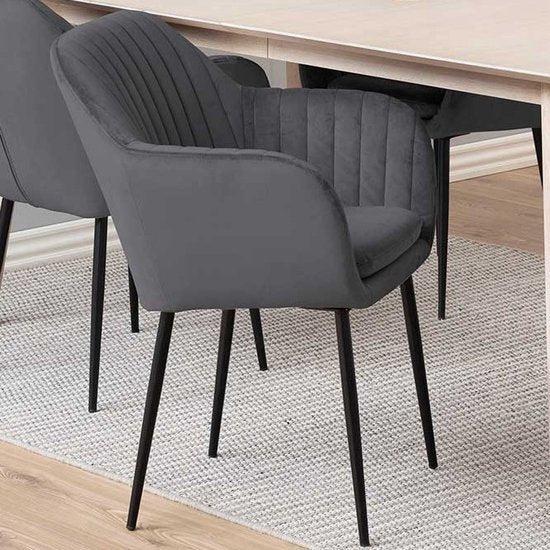 Eetkamerstoel Sohome
