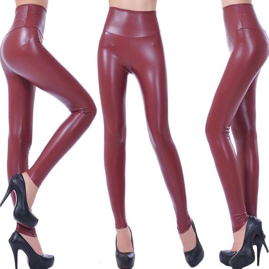 Legging De Max