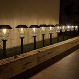 Padverlichting De Max