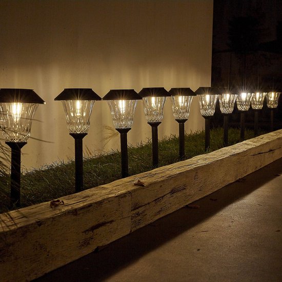Padverlichting De Max