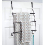 Douche- en Badrekje M Design - Zwart