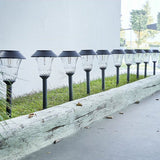 Padverlichting De Max