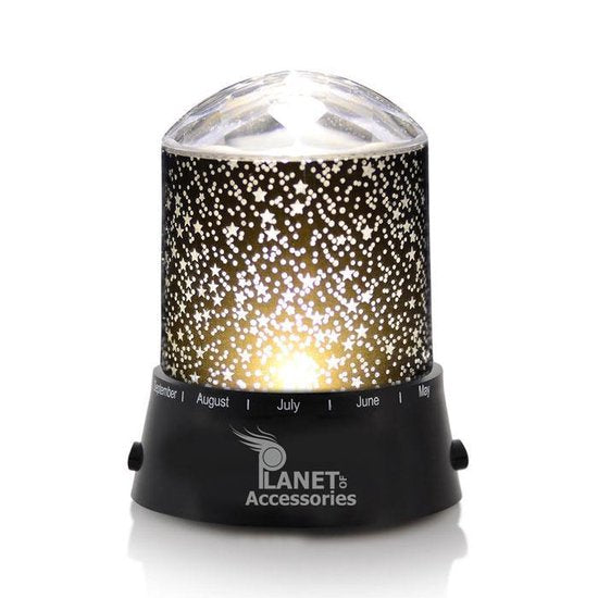 Projectorlamp De Max - Multicolour