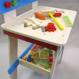 Speelgoedwerkbank De Max