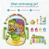 Speelkleed Sweet Sprout - 75x52x39cm