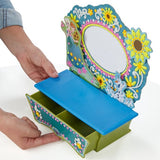 Boetseerklei De Max - Hasbro Dohvinci Disney Frozen Kaptafel