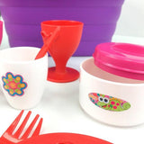 Speelgoedservies De Max
