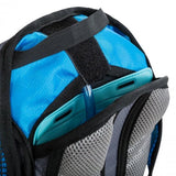 Drinkzak Trespass - Grijs - 15L