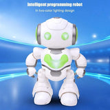 Speelgoedrobot De Max