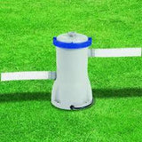 Zwembadfilterpomp Bestway - Set van 2 Stuks - 32mm