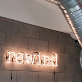 Neonlamp Seletti - Seletti Neon Art