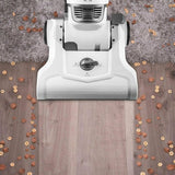 Steelstofzuiger Bush - Wit - 4L