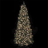 Kerstboomverlichting Premier - Wit