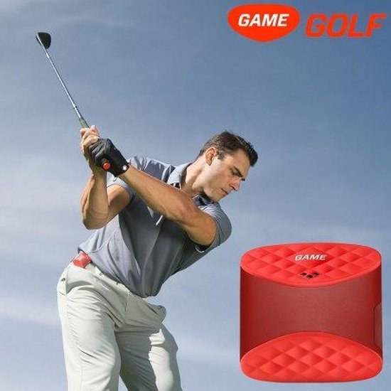 Golftrainingsmateriaal De Max
