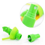 Citruspers (handmatig) Merkloos - Citroen Spray Citrus Spuit